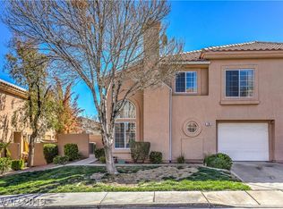 210 Genesee Point St, Henderson, NV 89074