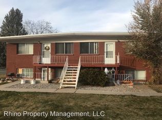 240 N 1st St APT A, Tooele, UT 84074