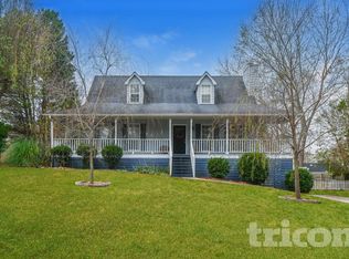 757 Cedarcrest Rd, Dallas, GA 30132