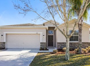 1309 Oak Pond St, Ruskin, FL 33570