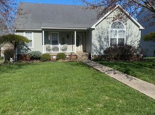 3103 Binnacle Pl, Louisville, KY 40220