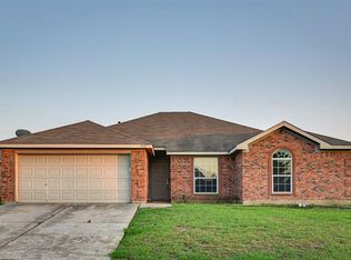 1418 Teal Way, Midlothian, TX 76065