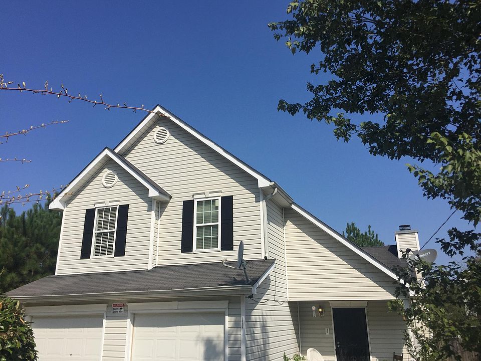 2nd image of 1554 Enchanted Forest Dr
