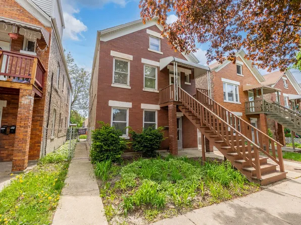 5429 W 24th St, Cicero, IL 60804