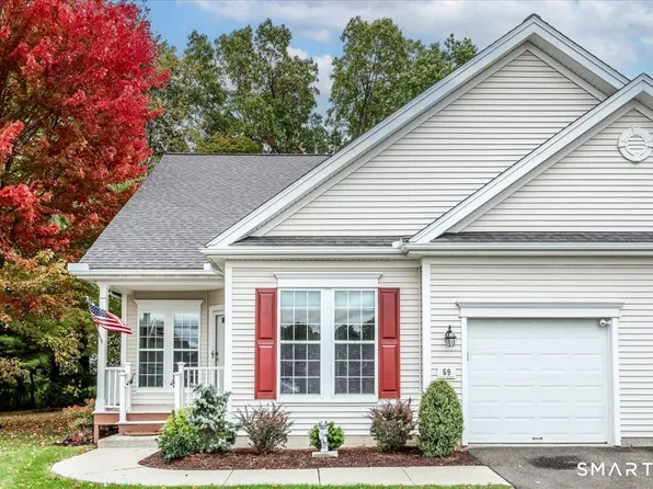 69 Carlson Ridge Road #69, New Milford, CT 06776
