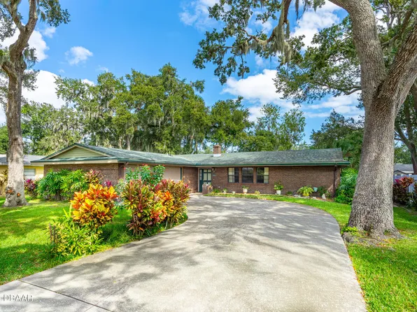 3743 Jackson St, Port Orange, FL 32129