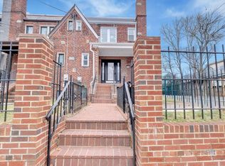 413 Ingraham St NW #1, Washington, DC 20011