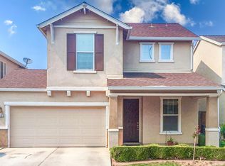 4612 W Naomi Way, Fresno, CA 93722