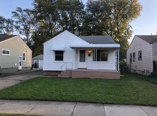 1788 E Hazelhurst St, Ferndale, MI