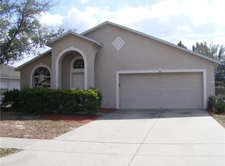 731 Somerstone Dr, Valrico, FL 33594