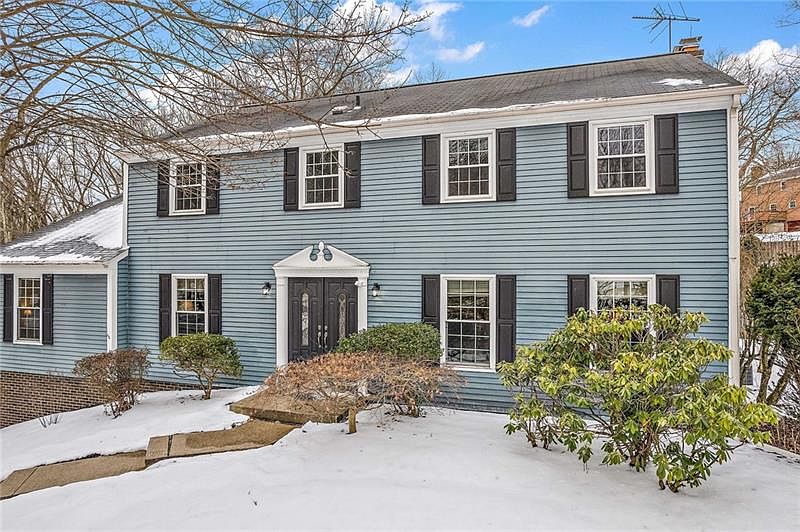1548 Ingomar Heights Rd, Pittsburgh, PA 15237 Zillow