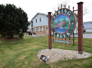 1117 N Sunnyslope Dr UNIT 102, Racine, WI 53406