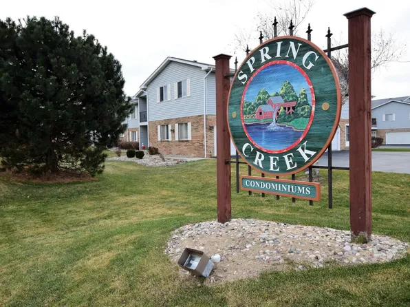 1117 North Sunnyslope DRIVE #102, Mount Pleasant, WI 53406