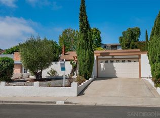 3682 Syracuse Ct, San Diego, CA 92122