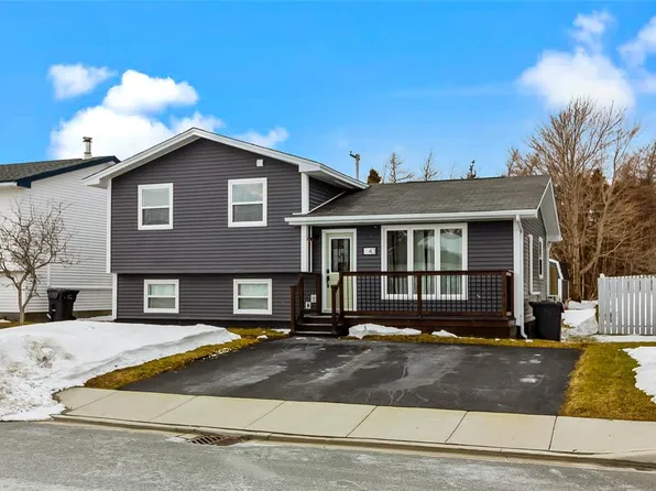 43 Stephanie Avenue, Paradise, NL A1L1E6