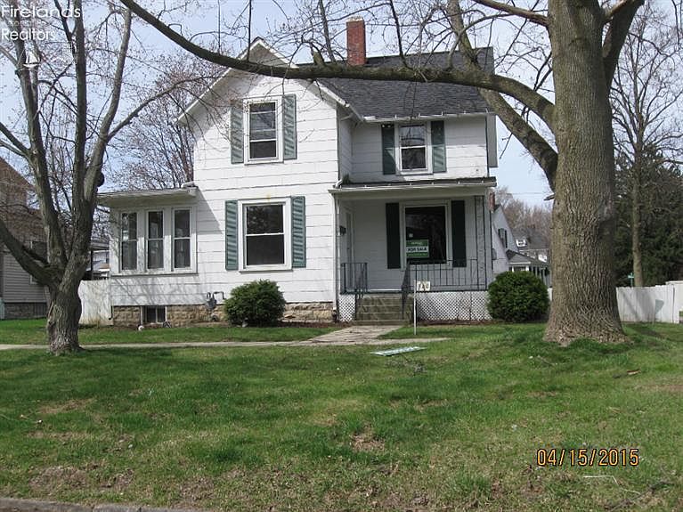 1st image of this home