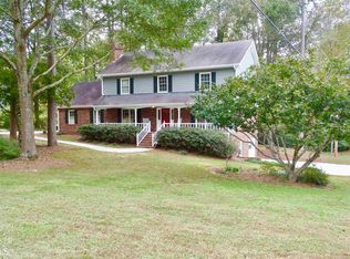 571 Heritage Pkwy, Lithia Springs, GA 30122