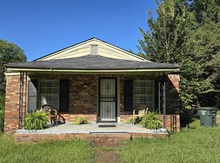 3427 Margaretta Rd LOT 56, Memphis, TN 38128