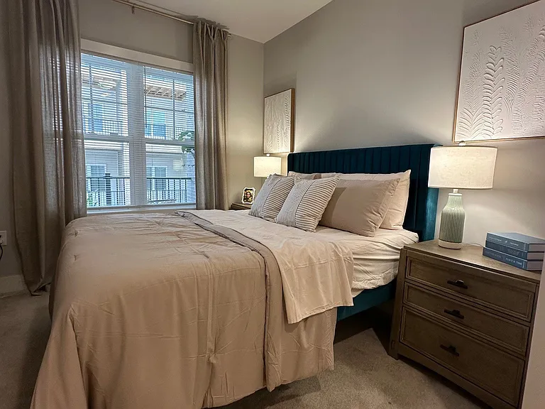 Pine Reserve Apartments — Photo 25