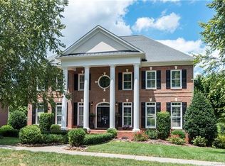 5007 Stanbury Dr, Matthews, NC 28104