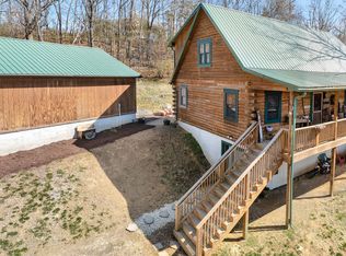 149 Fleming Rd, Mount Jackson, VA 22842
