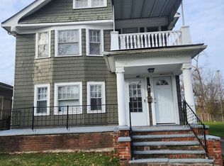 3722 Chelton Rd #3722, Cleveland, OH 44120