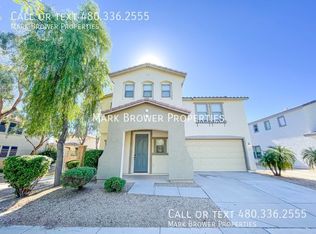 21131 E Tierra Grande Dr, Queen Creek, AZ 85142