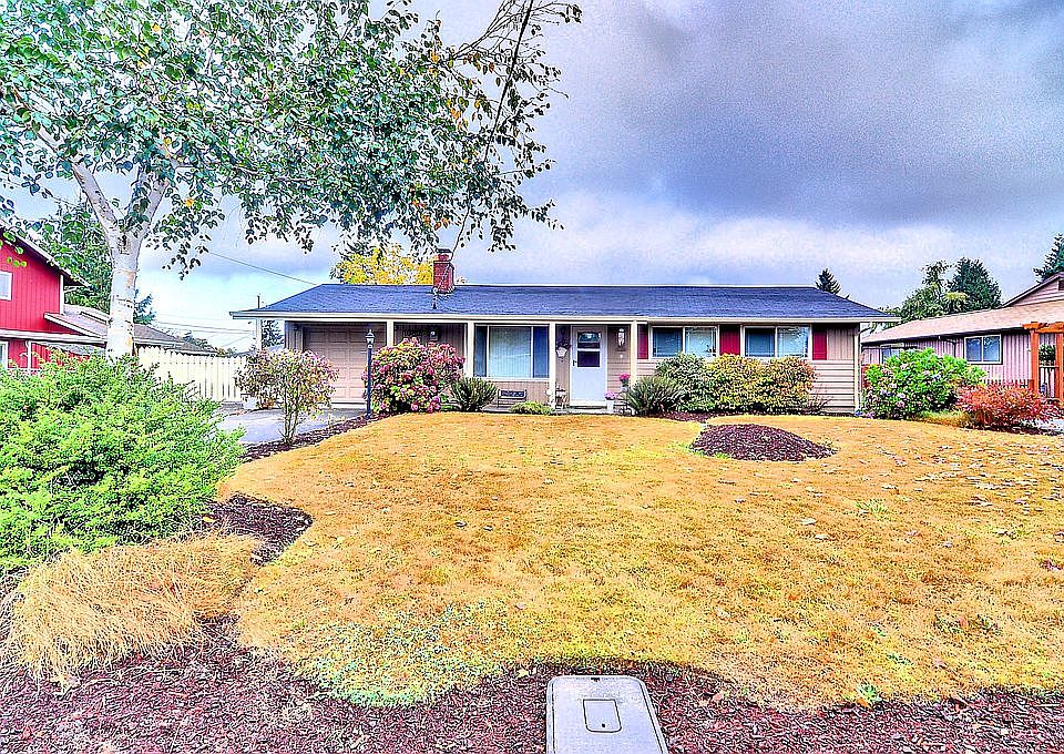 Curb appeal!