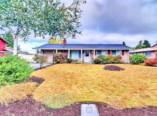 10812 SE 230th St, Kent, WA 98031