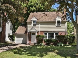 144 Wyndale Rd, Rochester, NY 14617