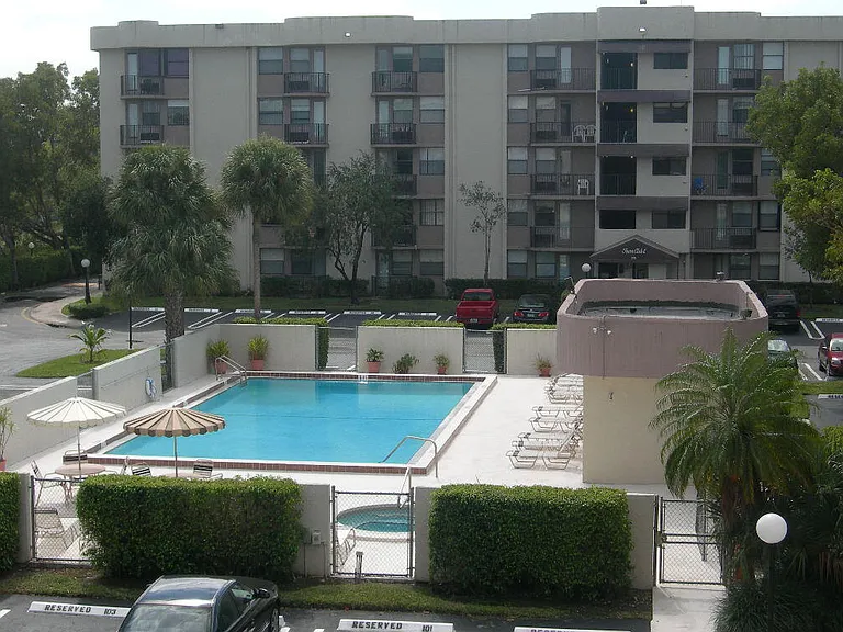 2771 Riverside Dr #109-A — Photo 1