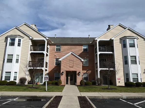 4331 Regency Ridge Ct APT 108, Cincinnati, OH 45248