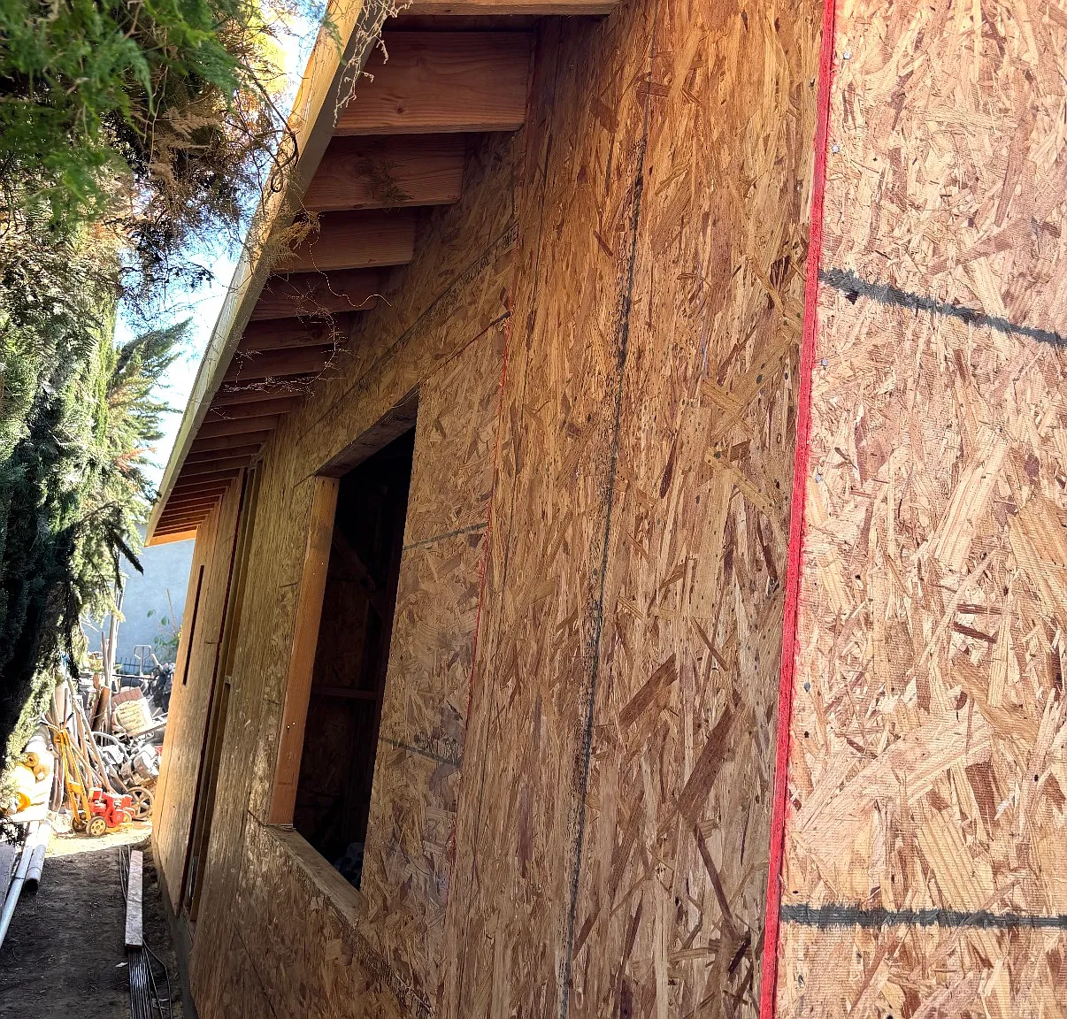 5325 Olive Ave — Photo 2