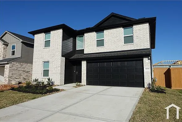 3004 Fall Gold Ln — Photo 3