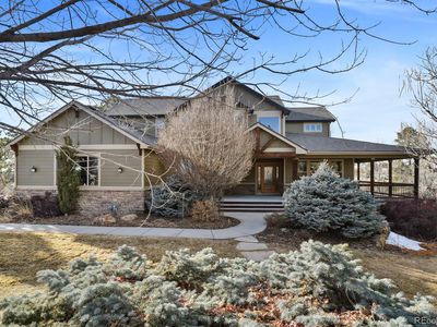 11830 Bell Cross Circle, Parker, CO, 80138
