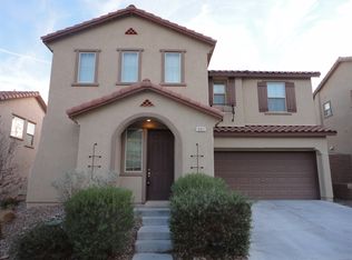 10811 Bayview House Ave, Las Vegas, NV 89166