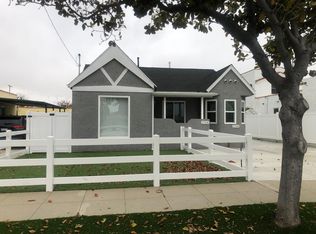 1716 Bay View Ave, Wilmington, CA 90744