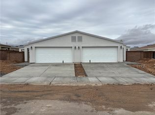 915 Berk Ave, Kingman, AZ 86409