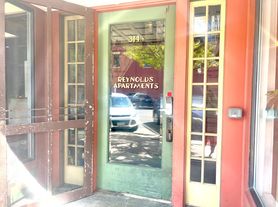 Reynolds Building - 314 1/2 North Pine, 7