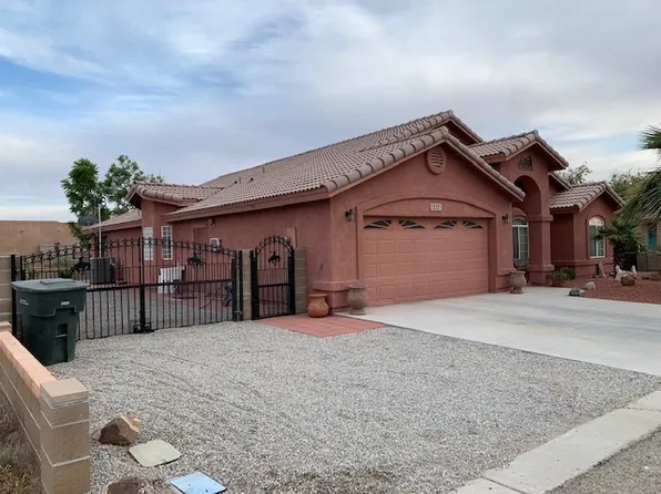 28281 Canal Ave, Wellton, AZ 85356