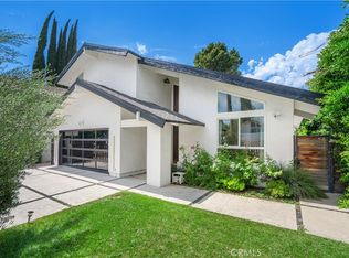 6321 Alonzo Ave, Encino, CA 91316