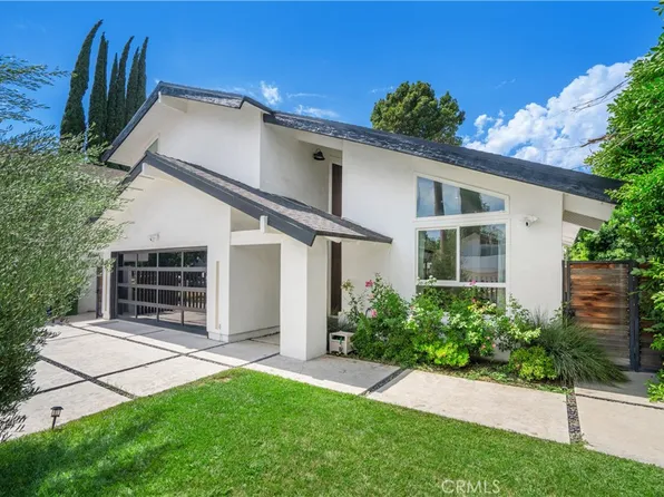 6321 Alonzo Ave, Encino, CA 91316