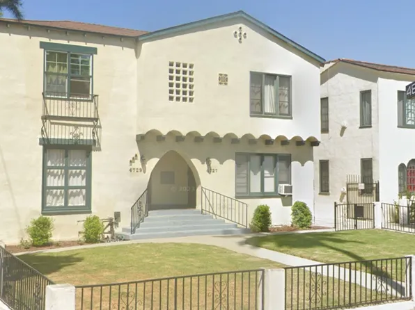 10TH, 4721 10th Ave #3209-1/2, Los Angeles, CA 90043