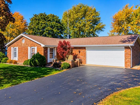 8843 E 200 N, Marion, IN 46952