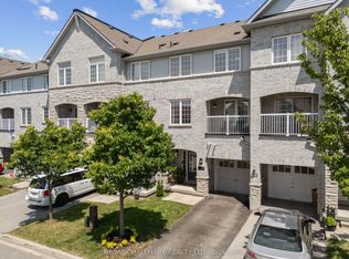 35 Chaston Rd, Ajax, ON L1Z0M5