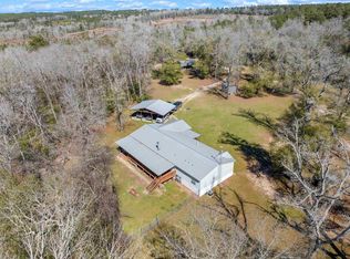 2515 W Court St, Newton, TX 75966