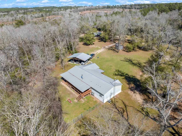 2515 W Court St, Newton, TX 75966