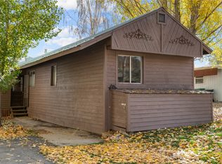 2900 W Acres Dr UNIT 84, Steamboat Springs, CO 80487