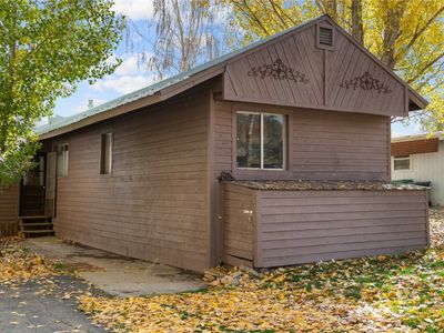 2900 W Acres Dr Unit 84, Steamboat Springs, CO, 80487