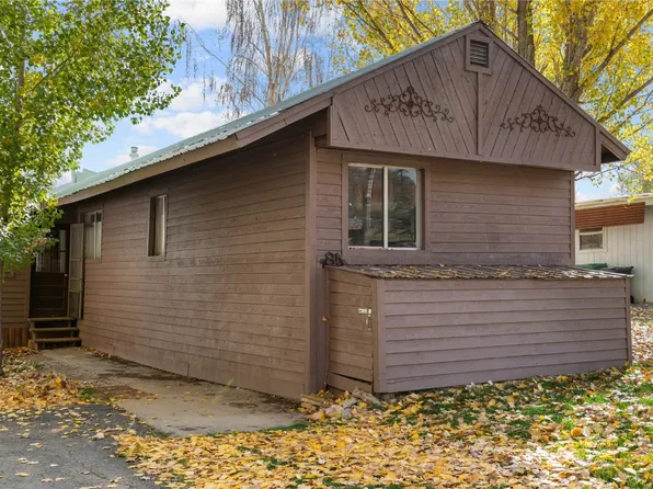 2900 W Acres Dr Unit 84, Steamboat Springs, CO 80487
